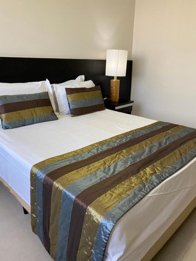 Like Ue Hotel جويانيا المظهر الخارجي الصورة