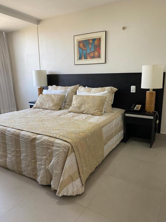 Like Ue Hotel جويانيا المظهر الخارجي الصورة