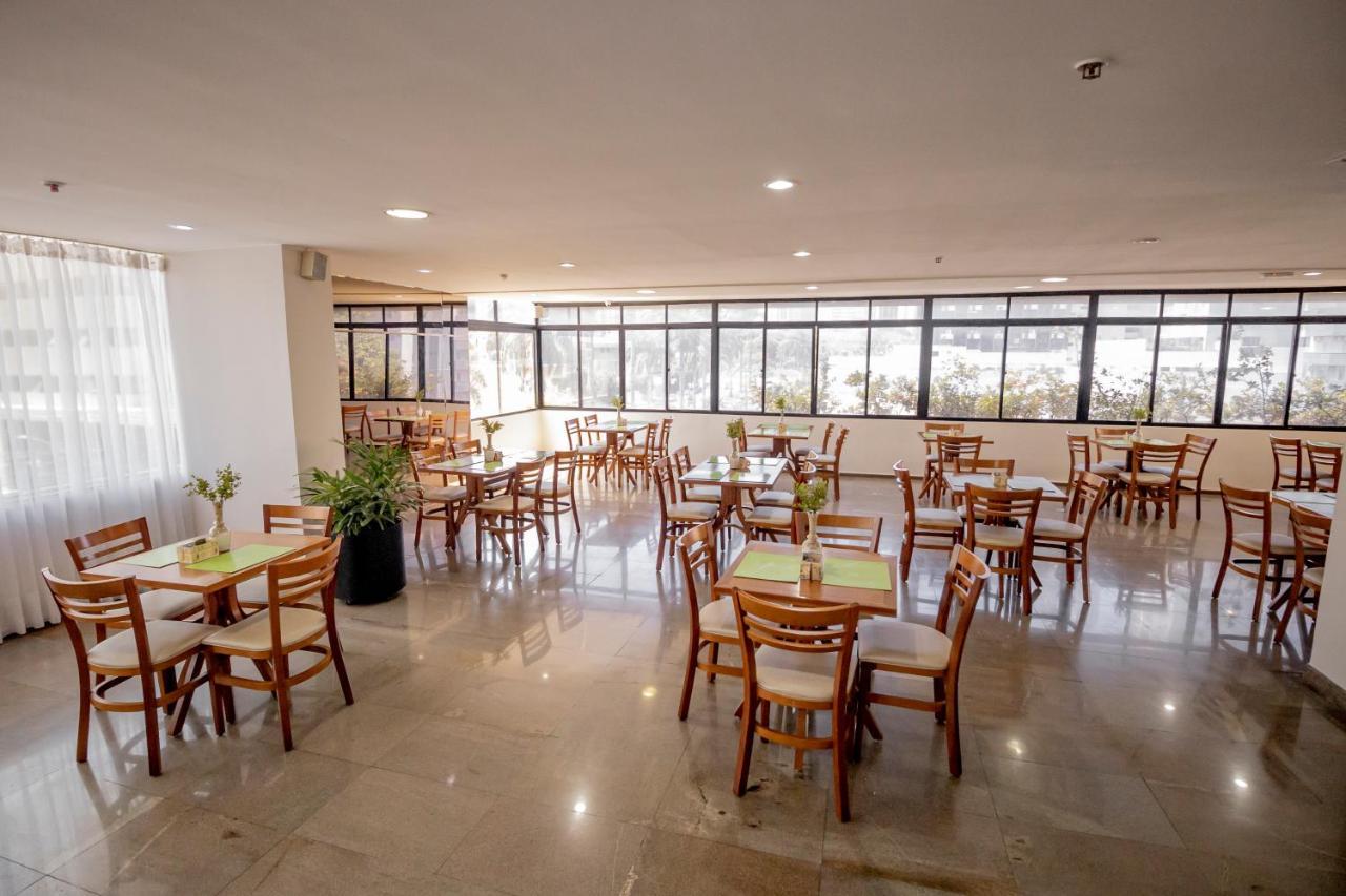 Like Ue Hotel جويانيا المظهر الخارجي الصورة