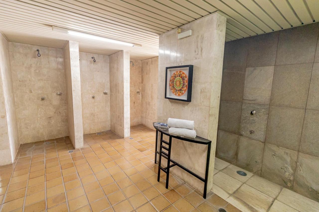 Like Ue Hotel جويانيا المظهر الخارجي الصورة