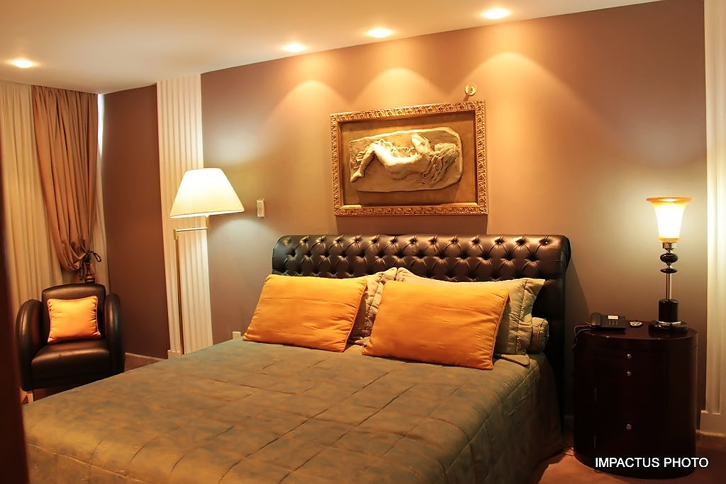 Like Ue Hotel جويانيا المظهر الخارجي الصورة