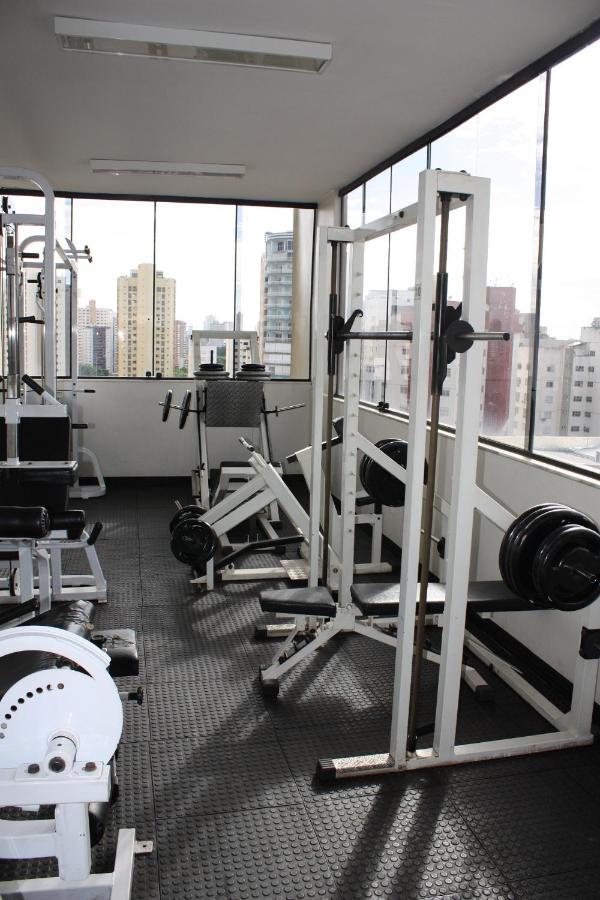 Like Ue Hotel جويانيا المظهر الخارجي الصورة